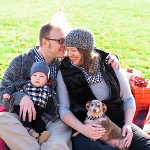 Meet your Posher, Jenn